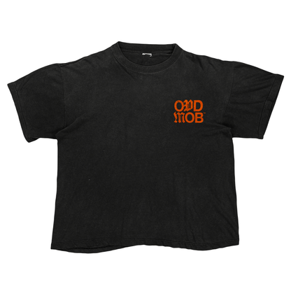 Odd Mob “Carabiner” T-Shirt - Black